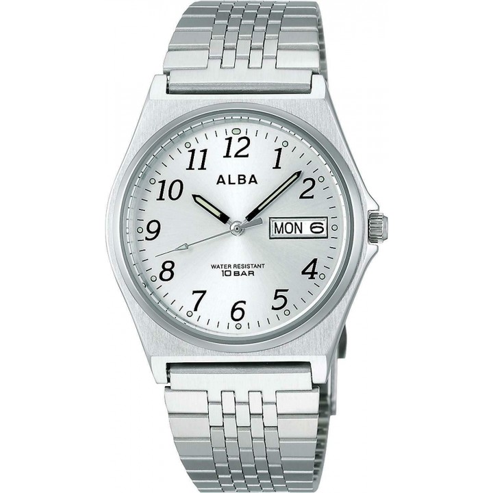 Seiko Alba AIGT004
