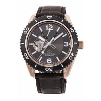Orient Star Sports Semi Skeleton RK-AT0103Y