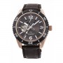 Orient Star Sports Semi Skeleton RK-AT0103Y