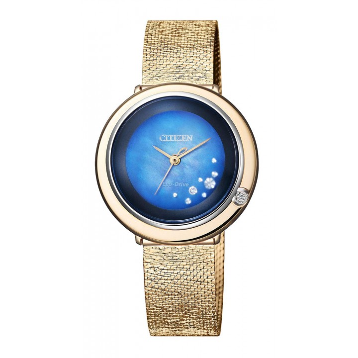 Citizen L Limited Model EM0648-81N