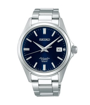 Seiko Mechanical SZSB013