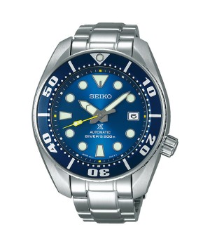 Seiko Prospex Limited Model SBDC069