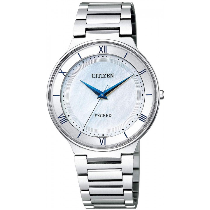 CITIZEN EXCEED AR0080-58A