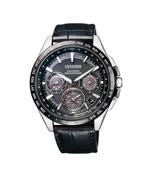 Citizen ATTESA GPS CC9015-03E