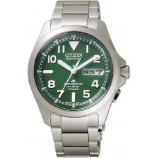Citizen PROMASTER LAND PMD56-2951