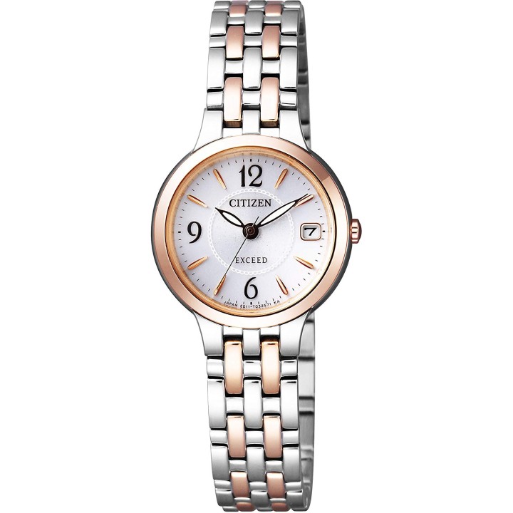 CITIZEN EXCEED EW2264-54A