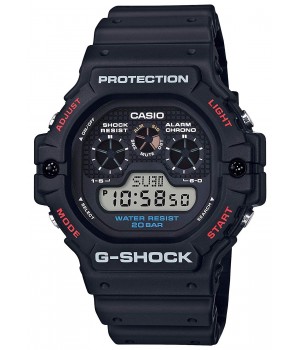 Casio G-Shock DW-5900-1JF