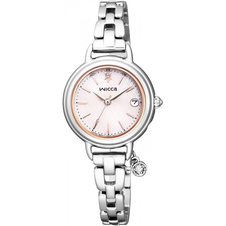 CITIZEN WICCA KL0-561-11