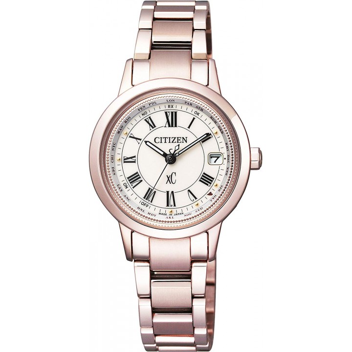 CITIZEN XC EC1144-51W