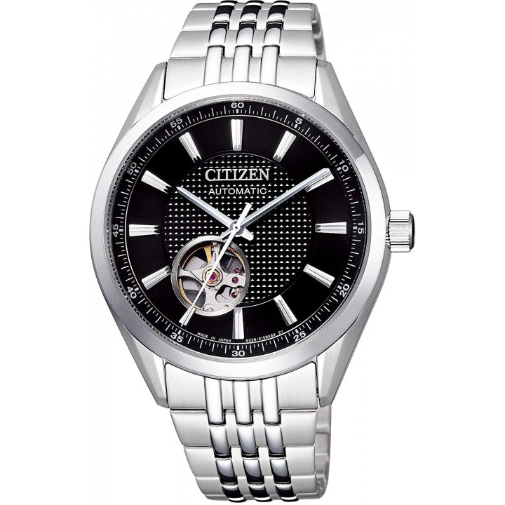 CITIZEN COLLECTION NH9110-81E