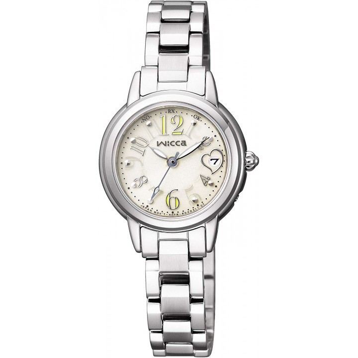 CITIZEN WICCA KL0-413-11