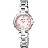 Citizen WICCA KL0-618-91