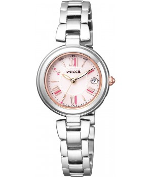 Citizen WICCA KL0-618-91