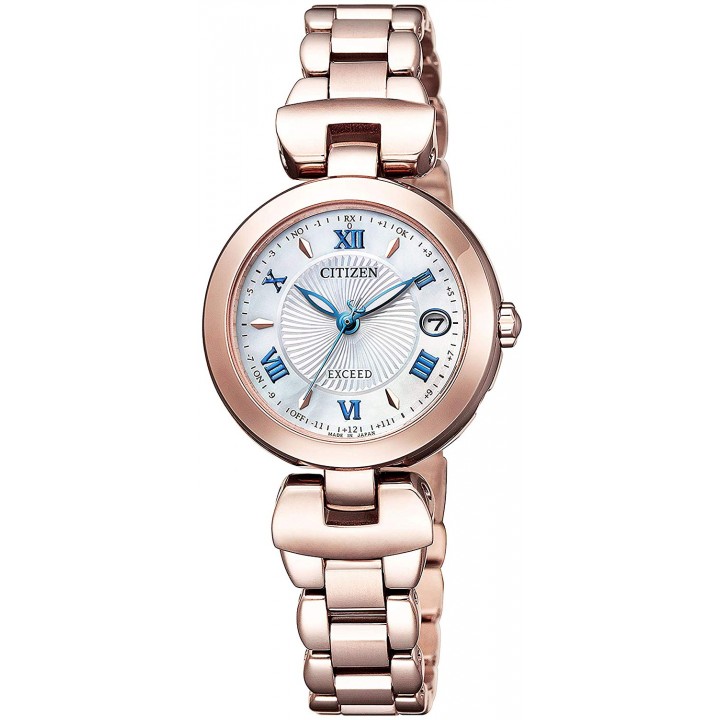 Citizen Exceed ES9424-57A