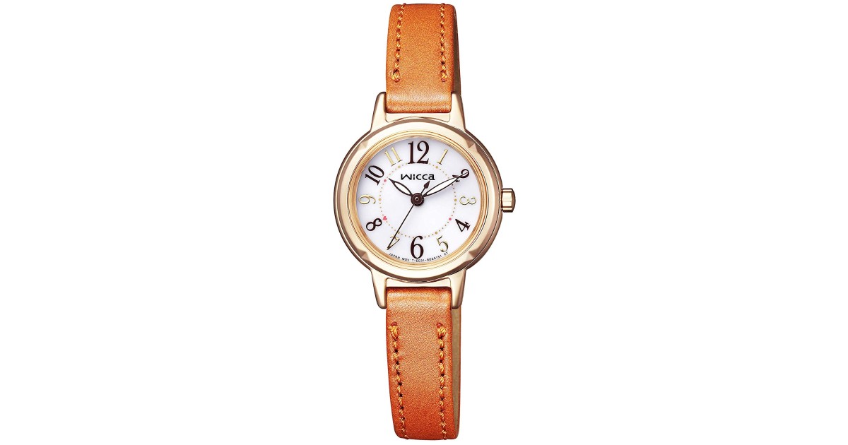 CITIZEN wiccaソーラー電波腕時計KR3-627-10 ages-amazon-com-images-I-81d-