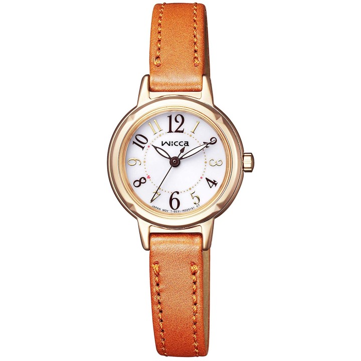 CITIZEN WICCA KP3-627-10