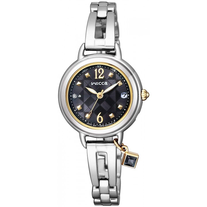 CITIZEN WICCA KL0-910-51