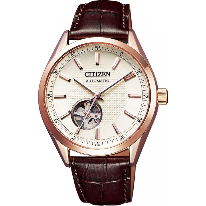 CITIZEN COLLECTION NH9110-14A