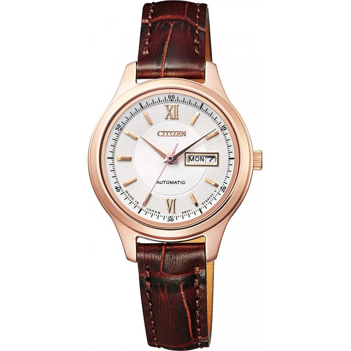 CITIZEN COLLECTION PD7152-08A