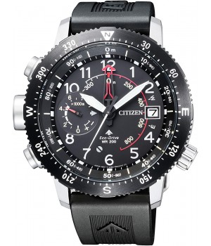 Citizen PROMASTER LAND BN4044-23E