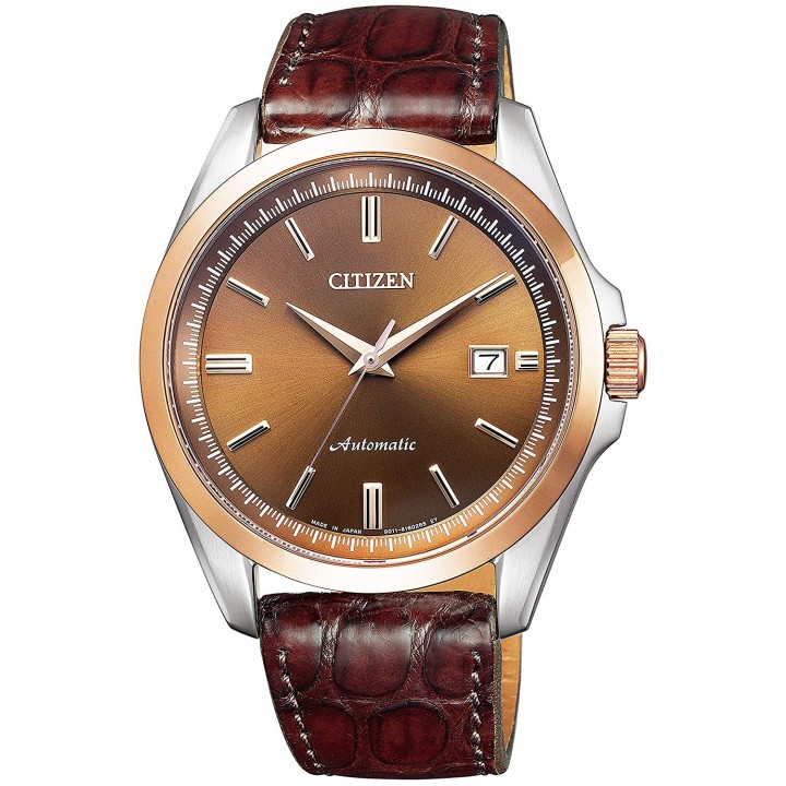 Citizen Collection NB1045-16W