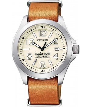 Citizen PROMASTER MONTBELL BN0121-26Y