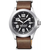 Citizen PROMASTER MONTBELL BN0121-00E
