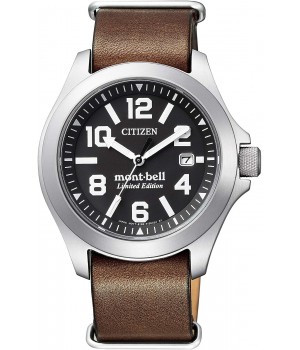 Citizen PROMASTER MONTBELL BN0121-00E
