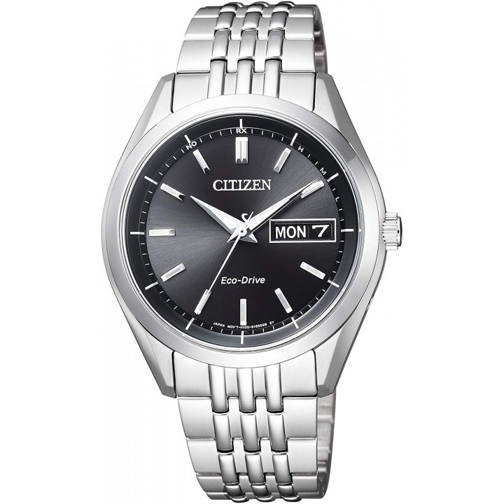 CITIZEN COLLECTION AT6060-51E