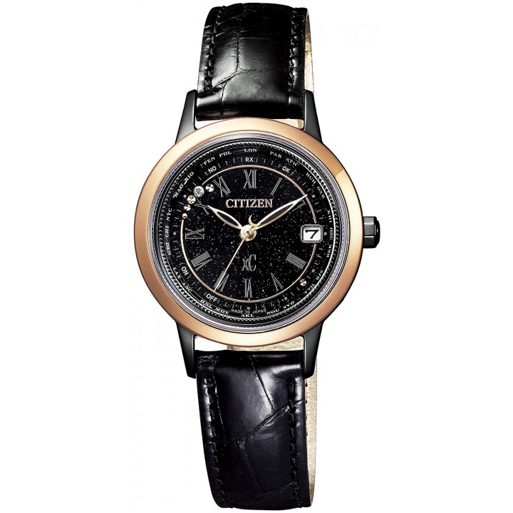 CITIZEN  XC EC1144-26E