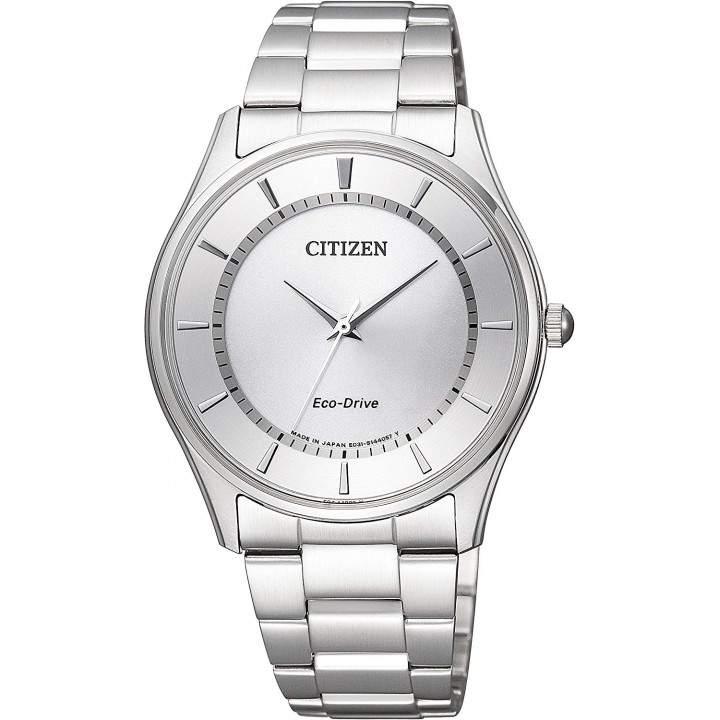 CITIZEN COLLECTION BJ6480-51A