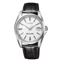 Citizen The Citizen Chronomaster AQ4020-03A