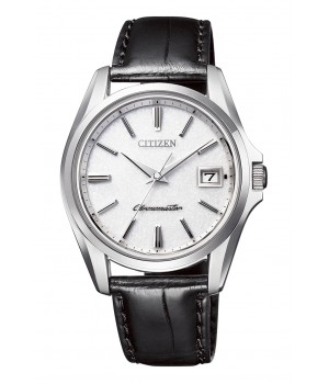 Citizen The Citizen Chronomaster AQ4020-03A