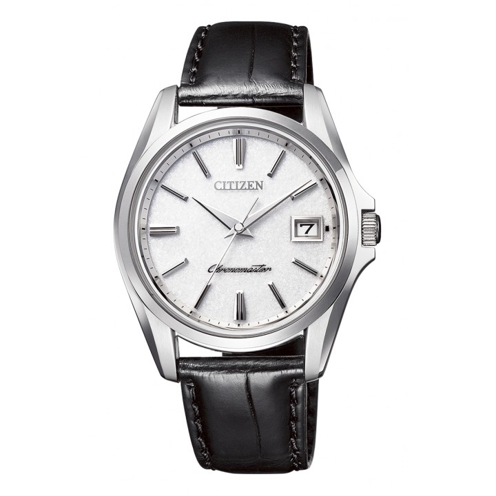 Citizen The Citizen Chronomaster AQ4020-03A