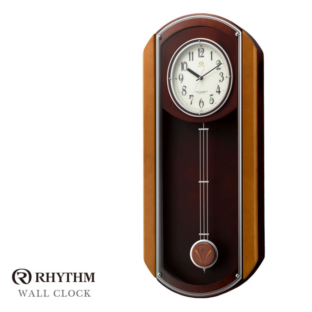 Citizen Rhythm 4MN408HG06 | Sakurawatches.com