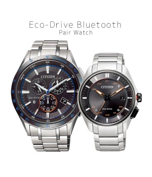 Citizen BLUETOOTH BZ1034-52E/BZ4004-57E