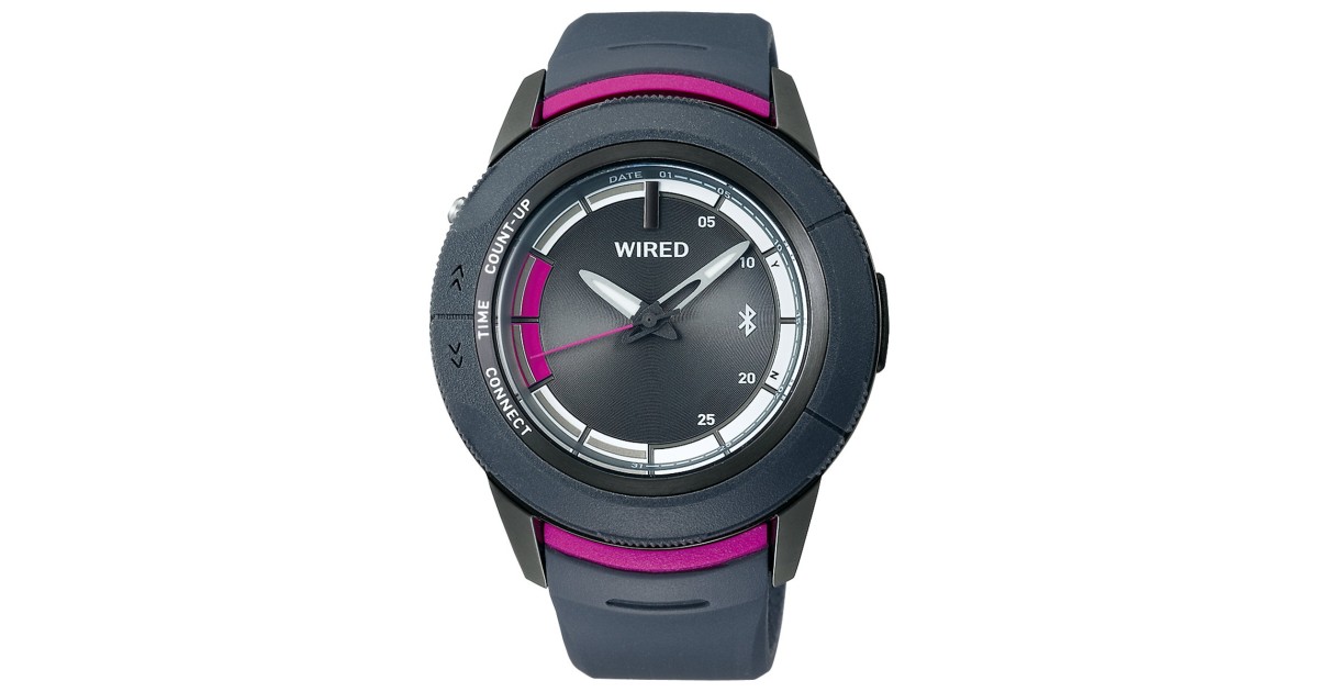 seiko bluetooth