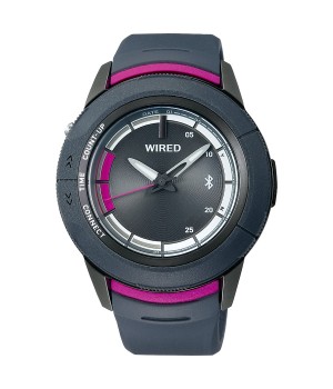 Seiko Wired WW Type04 Bluetooth Smart Watch AGAB416