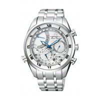 Citizen Campanola Complication Minute Repeater AH7060-53A