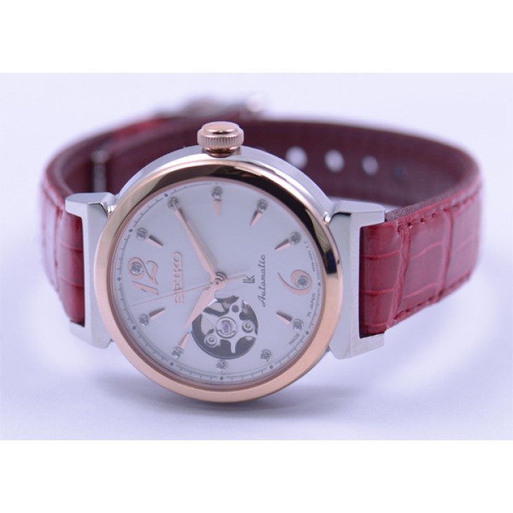 Seiko Lukia SSVM012 | Sakurawatches.com
