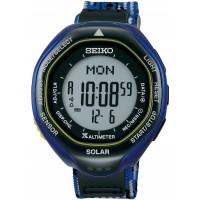 Seiko Prospex Mountaineer Alpinist Limited Model SBEB041