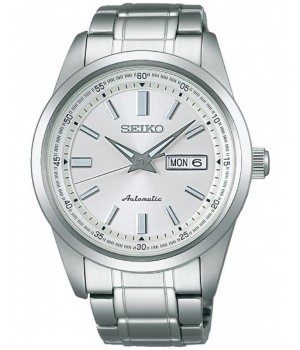 Seiko Mechanical Limited Model SARV001