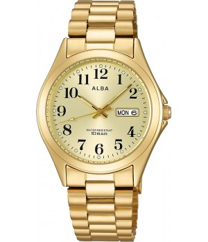 Seiko Alba AIGT006