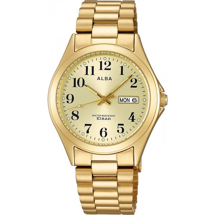 Seiko Alba AIGT006