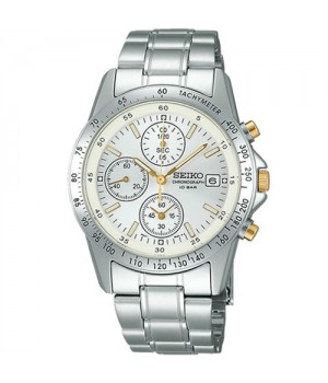 Seiko Spirit Limited Model SBTQ049