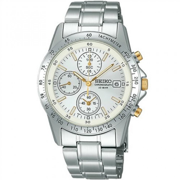 Seiko Spirit Limited Model SBTQ049