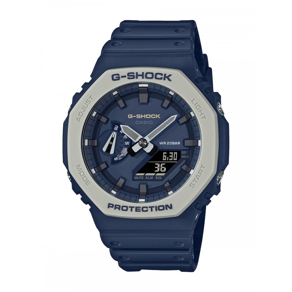 Casio G-Shock Earth Tone Color GA-2110ET-2AJF | Sakurawatches.com