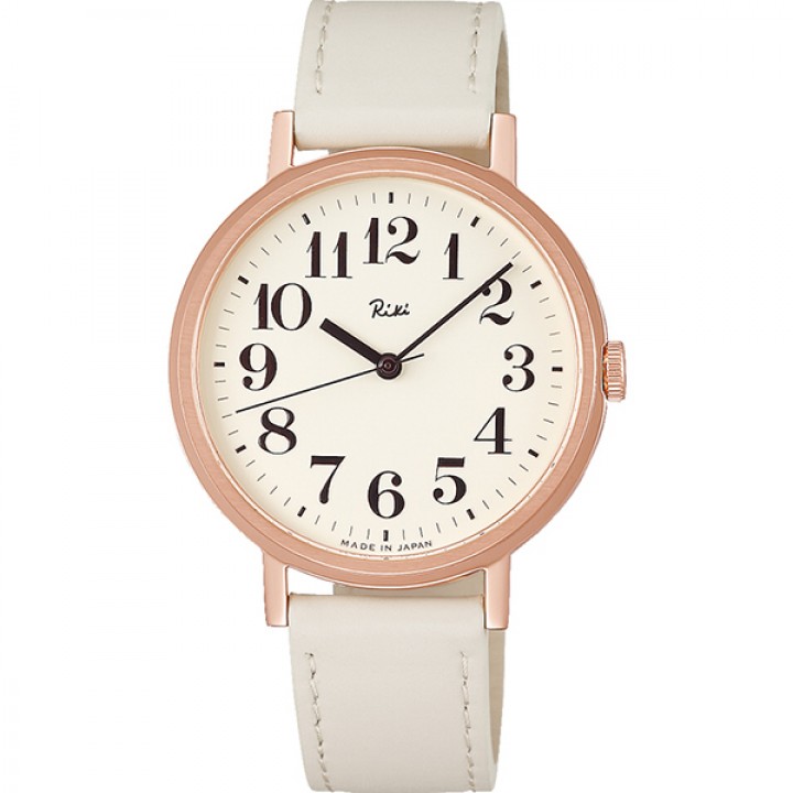 Seiko Alba Riki Watanabe AKPK011