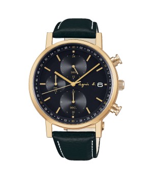 Seiko agnes.b Solar FBRD936