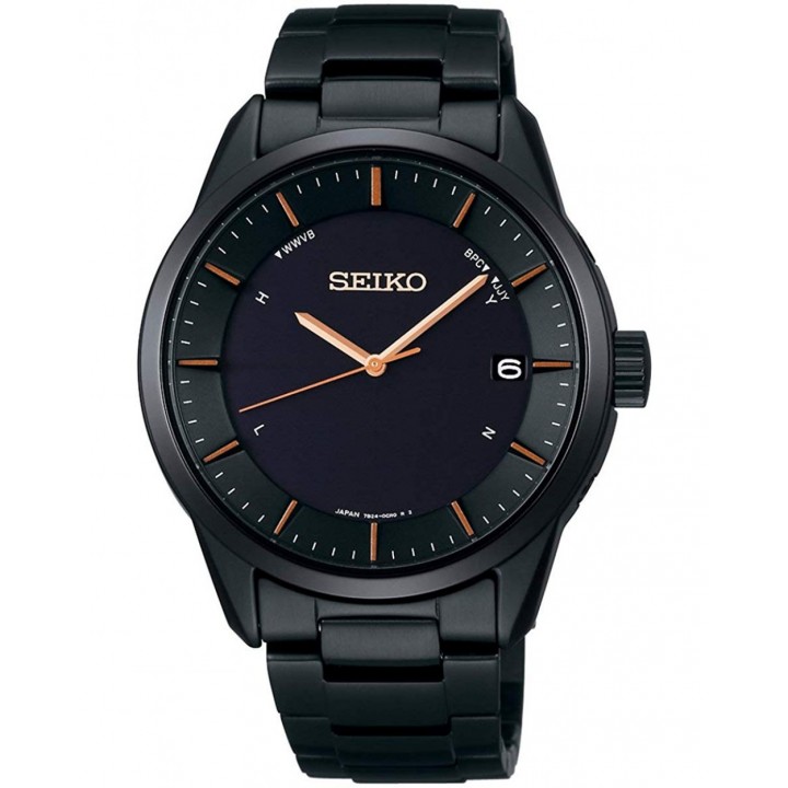 Seiko Selection SBTM277